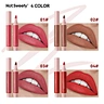 waterproof lip marker pen set
