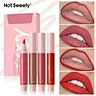 waterproof lip marker pen set